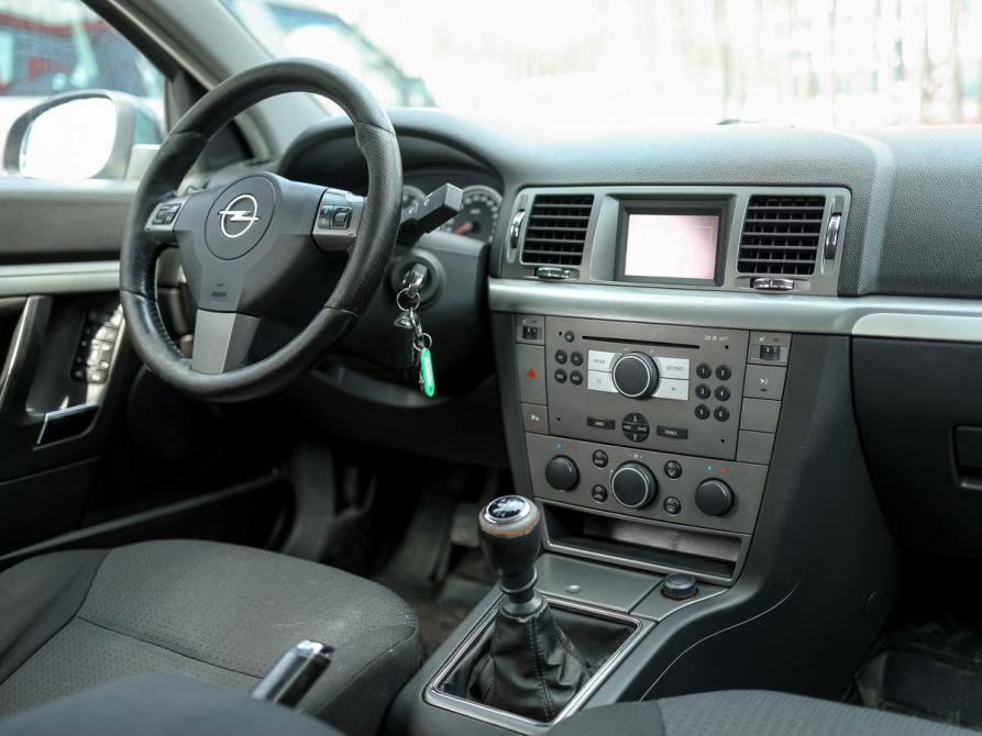 Opel Vectra C Рестайлинг Ижевск  - изображение 10