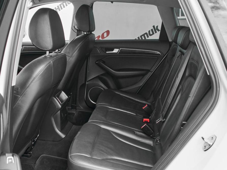 Audi Q5 I (8R) Рестайлинг Екатеринбург  - изображение 22
