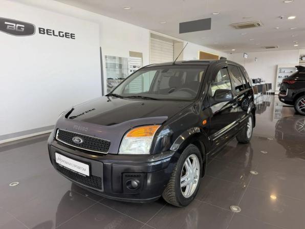 Ford Fusion I Рестайлинг с пробегом 2011 года, цена 609 000 рублей, 239216 км, хэтчбек, Автокод Объявления