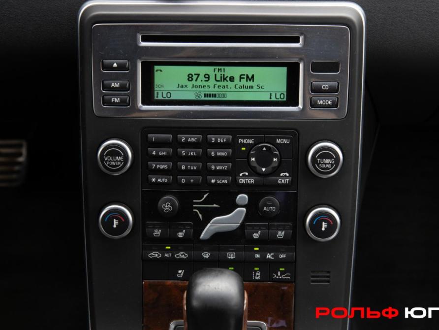 Volvo S80 II Рестайлинг Москва  - изображение 14