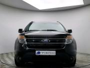 Ford Explorer V Мурманск  - изображение 30