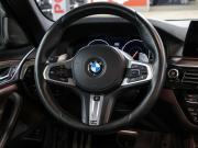 BMW 5 серии VII (G30/G31/G38) Москва  - изображение 45
