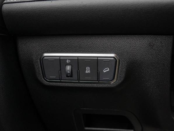 Haval M6 II с пробегом 2024 года, цена 1 770 000 рублей, 40473 км, внедорожник, Автокод Объявления
