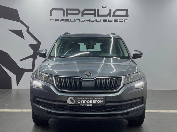 Skoda Kodiaq I с пробегом 2019 года, цена 2 219 900 рублей, 148423 км, внедорожник, Автокод Объявления
