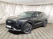 Jaecoo J8 Москва  - изображение 25
