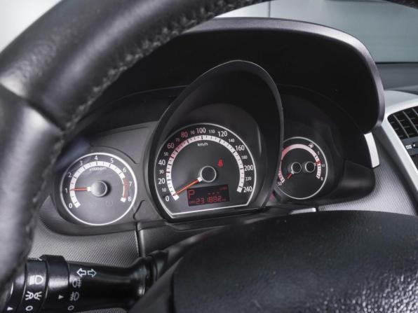 Kia Ceed I Рестайлинг с пробегом 2010 года, цена 750 000 рублей, 231882 км, универсал, Автокод Объявления