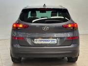 Hyundai Tucson III Рестайлинг Балашиха  - изображение 23
