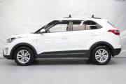 Hyundai Creta I Кемерово  - изображение 24