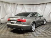 Audi A6 IV (C7) Москва  - изображение 22