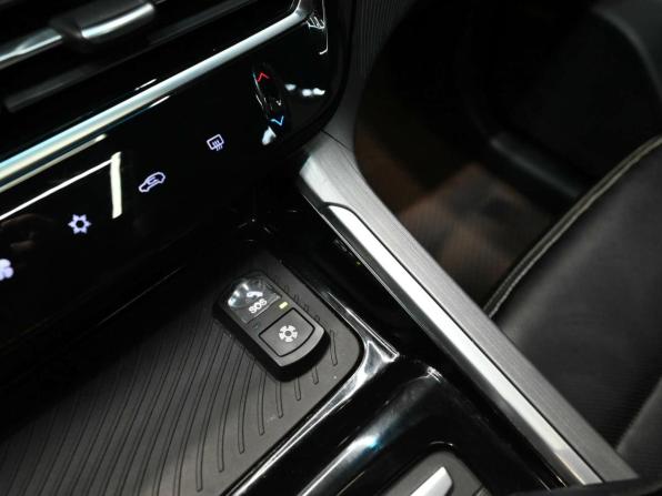 JAC S7 I с пробегом 2021 года, цена 1 890 000 рублей, 49007 км, внедорожник, Автокод Объявления