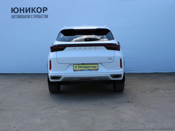 Exeed LX I Рестайлинг с пробегом 2023 года, цена 2 239 000 рублей, 47052 км, внедорожник, Автокод Объявления