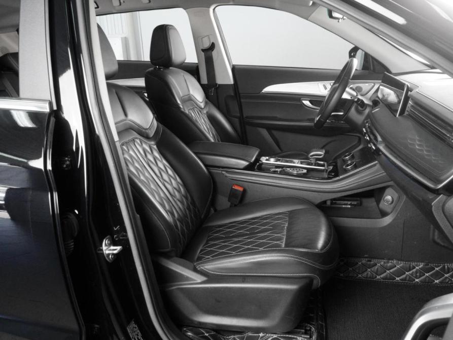 JETOUR X70+ I Рестайлинг Минеральные Воды  - изображение 8