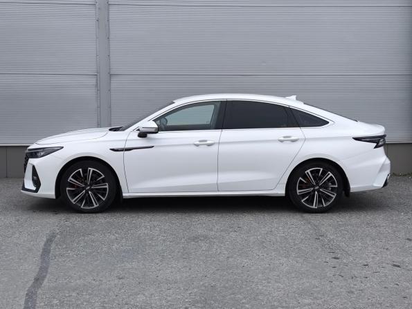 Chery Arrizo 8 с пробегом 2023 года, цена 2 137 000 рублей, 56735 км, седан, Автокод Объявления