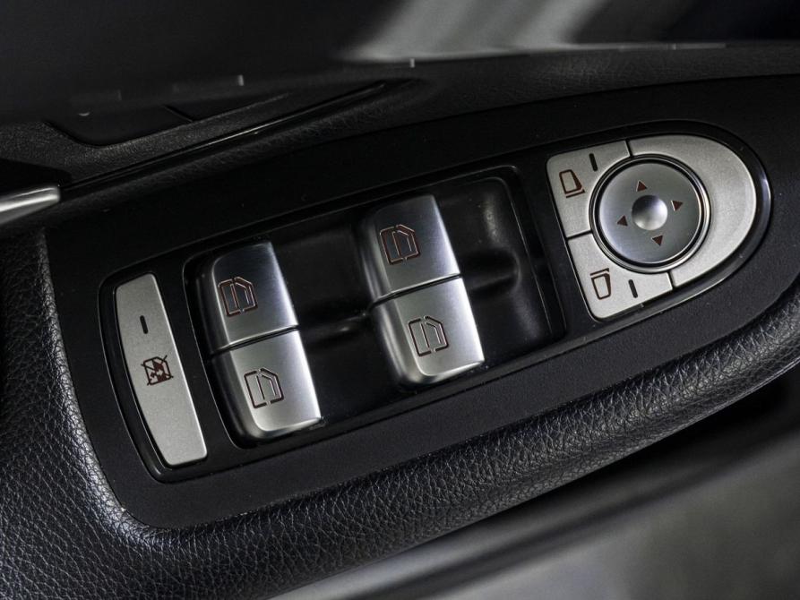 Mercedes-Benz C-Класс IV (W205) Рестайлинг Тюмень  - изображение 12