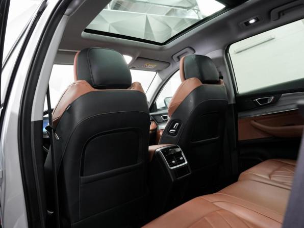 Chery Tiggo 8 Pro Max I с пробегом 2022 года, цена 2 600 000 рублей, 39807 км, внедорожник, Автокод Объявления
