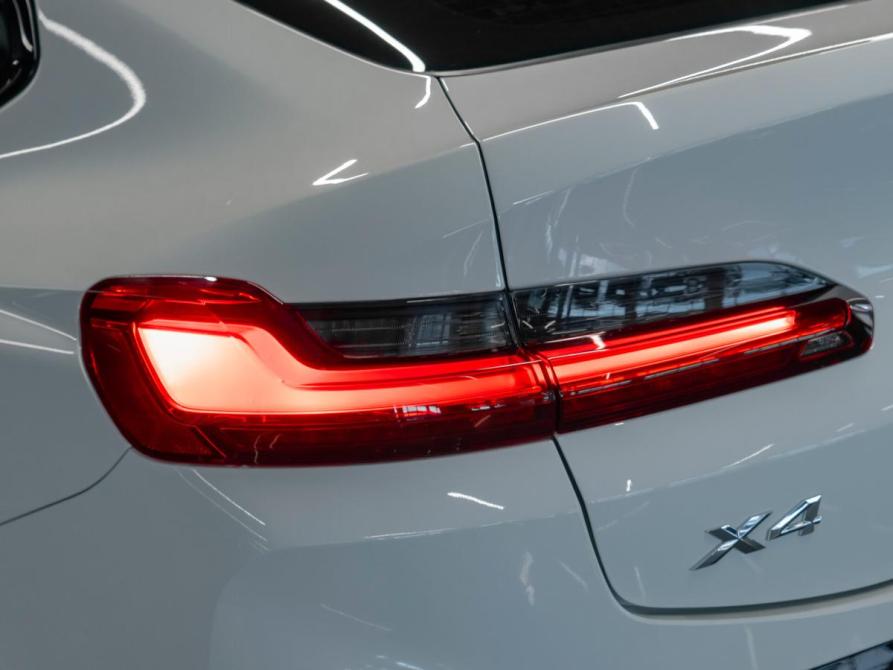 BMW X4 II (G02) Рестайлинг Москва  - изображение 27