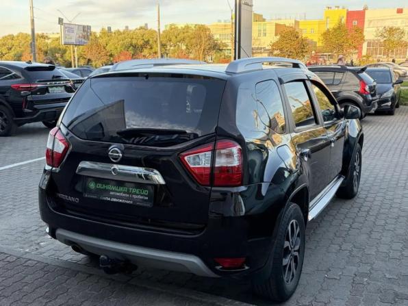 Nissan Terrano III (D10) с пробегом 2020 года, цена 1 544 000 рублей, 114709 км, внедорожник, Автокод Объявления
