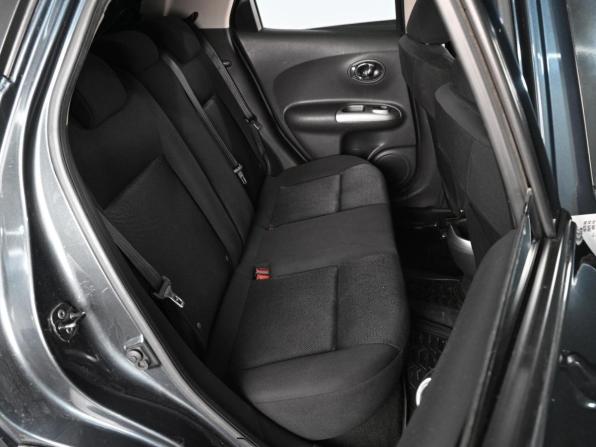 Nissan Juke I с пробегом 2012 года, цена 875 000 рублей, 207193 км, внедорожник, Автокод Объявления