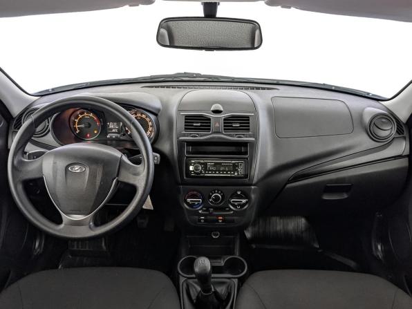 Lada (ВАЗ) Granta I Рестайлинг с пробегом 2023 года, цена 665 000 рублей, 64010 км, седан, Автокод Объявления