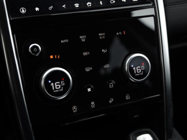 Land Rover Discovery Sport I Рестайлинг с пробегом 2020 года, цена 2 769 000 рублей, 158646 км, внедорожник, Автокод Объявления
