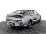 BAIC U5 Plus Москва  - изображение 32