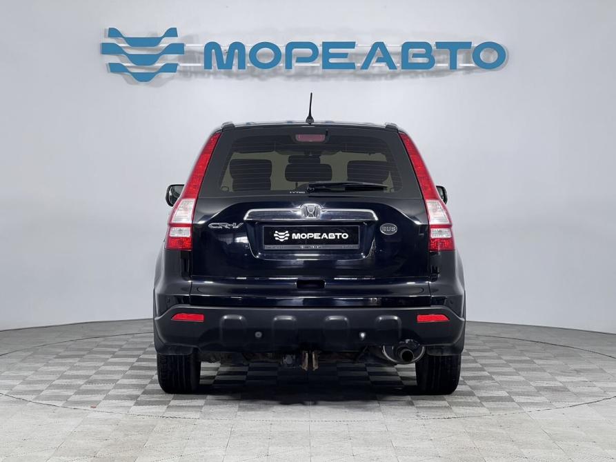 Honda CR-V III Калининград  - изображение 6