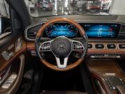 Mercedes-Benz GLS II (X167) Москва  - изображение 49