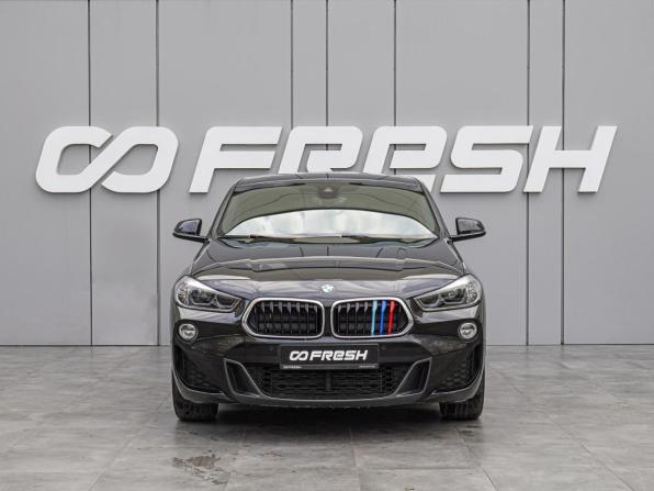 BMW X2 I (F39) с пробегом 2019 года, цена 3 078 000 рублей, 97818 км, внедорожник, Автокод Объявления