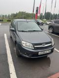 Lada (ВАЗ) Granta I Кемерово  - изображение 9