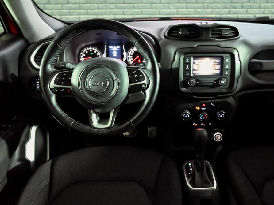 Jeep Renegade I Екатеринбург  - изображение 17