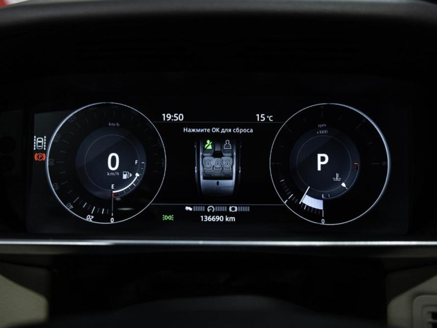 Land Rover Range Rover Sport II Санкт-Петербург  - изображение 24