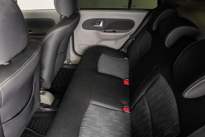 Renault Symbol ll с пробегом 2008 года, цена 319 000 рублей, 261750 км, седан, Автокод Объявления