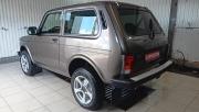 Lada (ВАЗ) Niva Legend Арзамас  - изображение 12