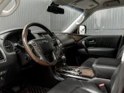 Infiniti QX56 II Екатеринбург  - изображение 53