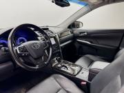 Toyota Camry VII (XV50) Рестайлинг Вологда  - изображение 32