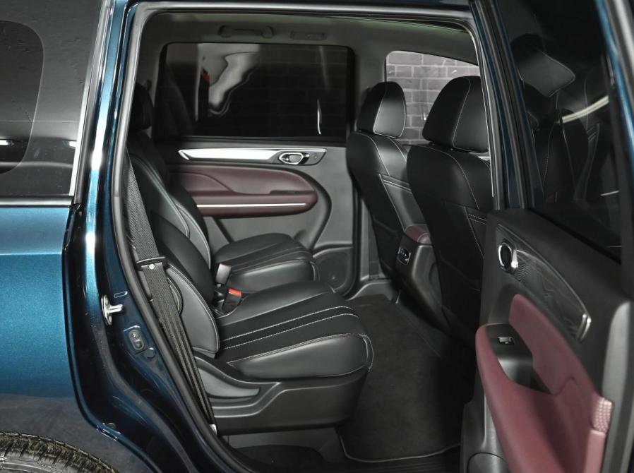 GAC Trumpchi M6 Pro Екатеринбург  - изображение 20
