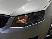 Skoda Octavia III (A7) Челябинск  - изображение 28