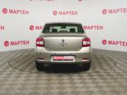 Renault Logan II Вологда  - изображение 23