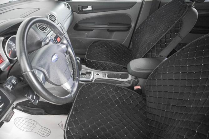 Ford Focus II Рестайлинг с пробегом 2010 года, цена 549 000 рублей, 201700 км, седан, Автокод Объявления