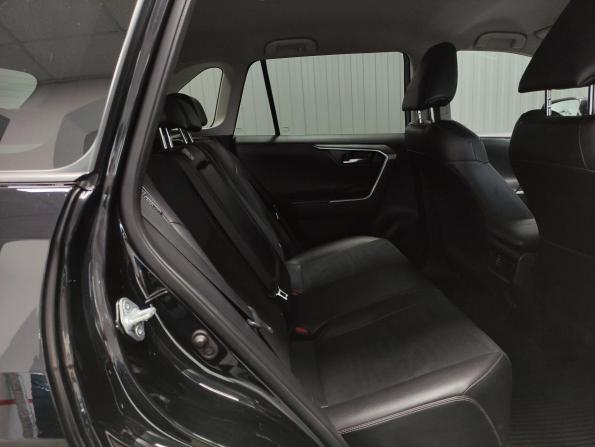 Toyota RAV4 V (XA50) с пробегом 2021 года, цена 3 190 000 рублей, 108416 км, внедорожник, Автокод Объявления