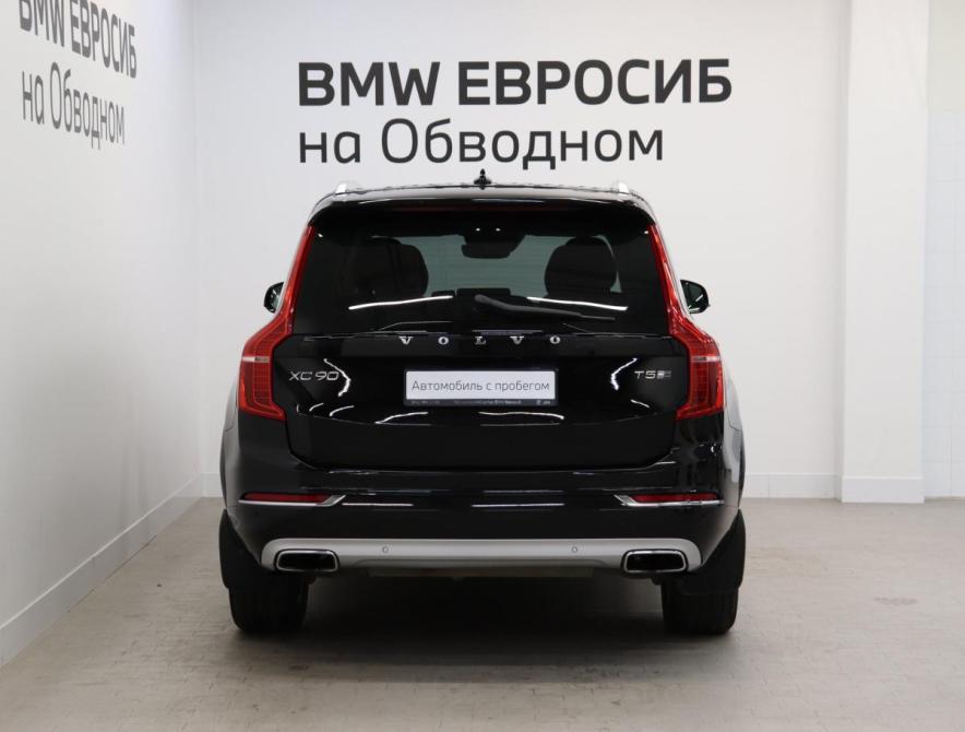 Volvo XC90 II Санкт-Петербург  - изображение 4