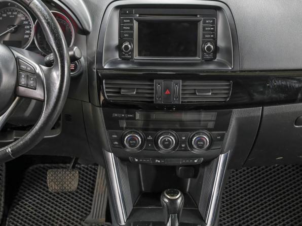 Mazda CX-5 I с пробегом 2012 года, цена 1 329 000 рублей, 247334 км, внедорожник, Автокод Объявления