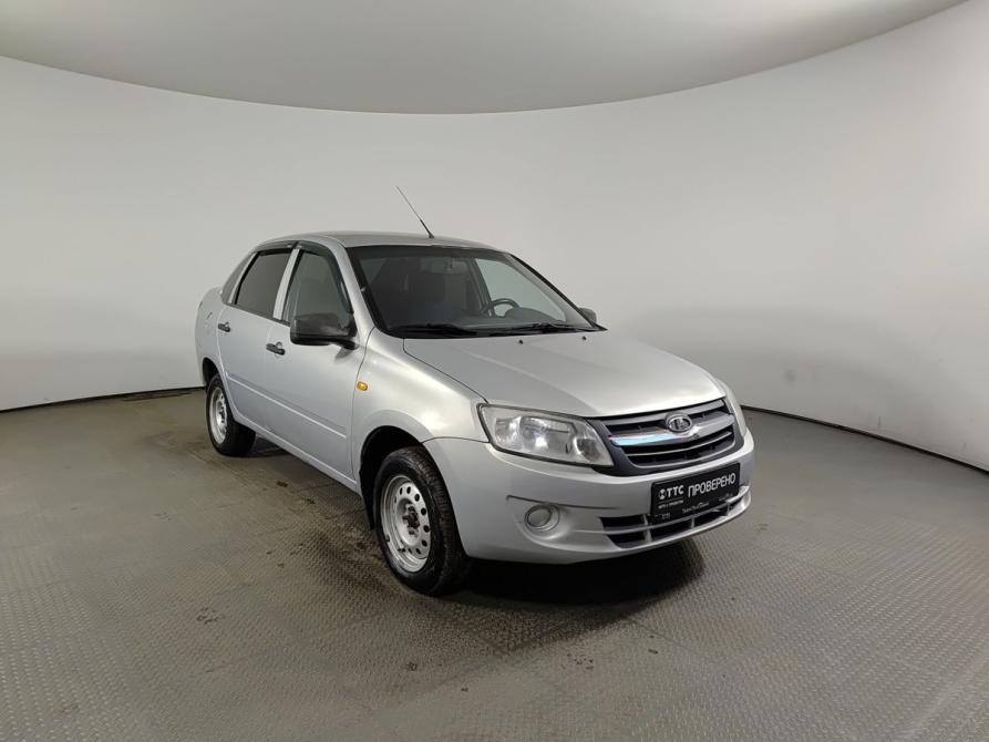 Lada (ВАЗ) Granta I Уфа  - изображение 3