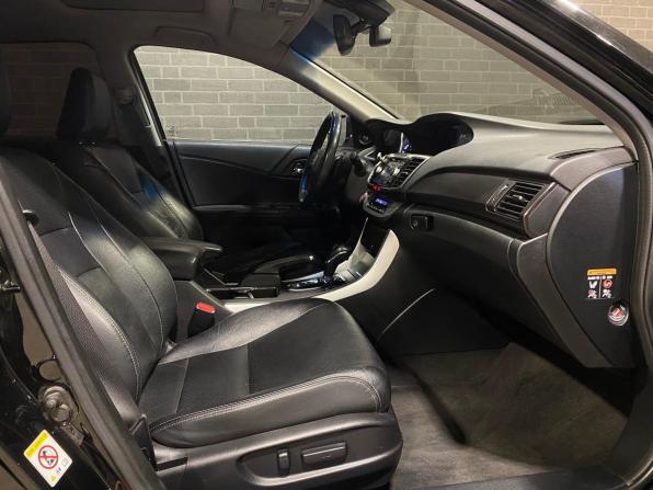 Honda Accord IX с пробегом 2013 года, цена 1 650 000 рублей, 206823 км, седан, Автокод Объявления