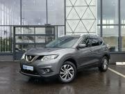 Nissan X-Trail III Москва  - изображение 29