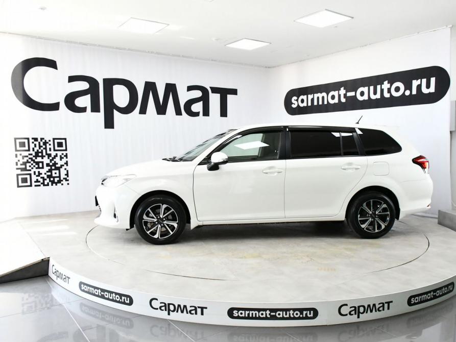 Toyota Corolla XI (E160 E170) Рестайлинг 2 Новосибирск  - изображение 8