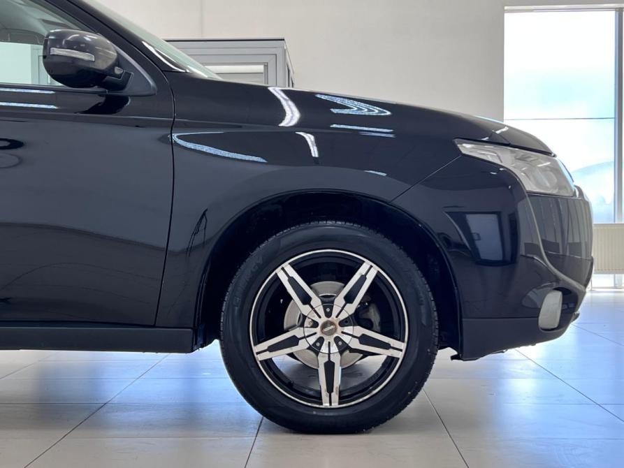 Mitsubishi Outlander III Волгоград  - изображение 11