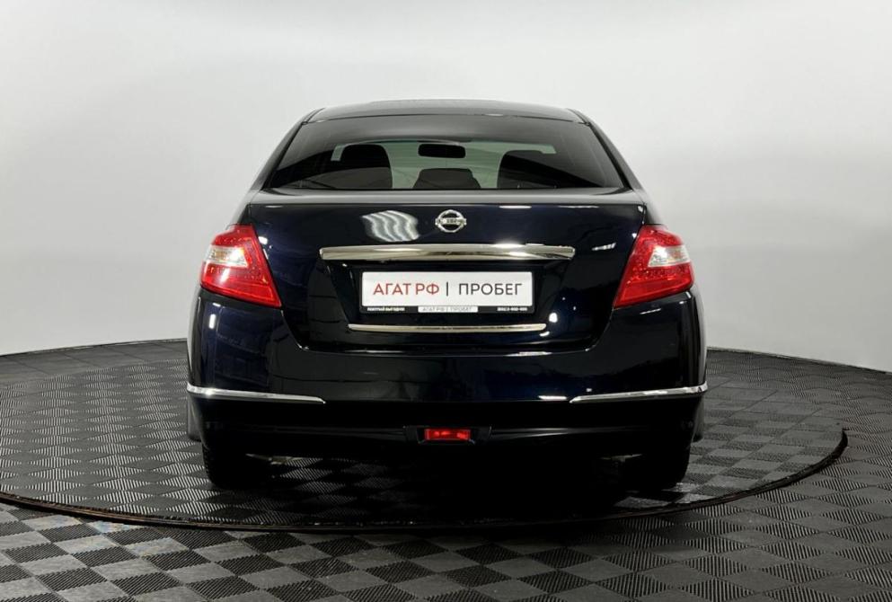Nissan Teana II Нижний Новгород  - изображение 7