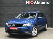 Volkswagen Tiguan II Екатеринбург  - изображение 19