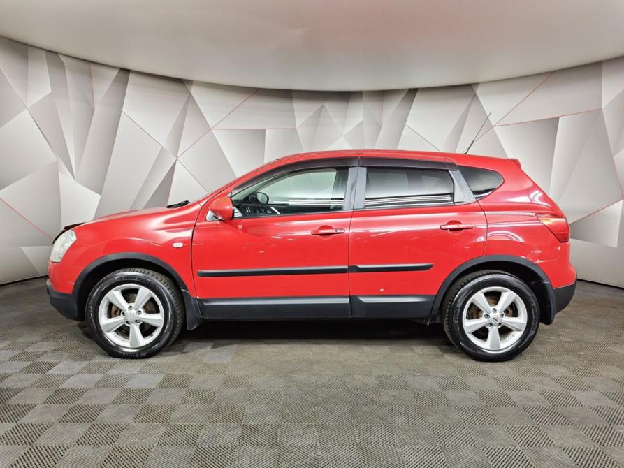 Nissan Qashqai I Москва  - изображение 5